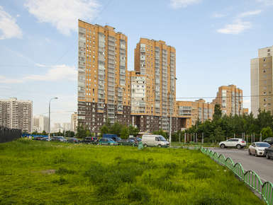 МФК «Первый Деловой Дом»