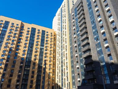 Жилой дом «Шелихова пр-д, д. 7; д. 9, к. 1»