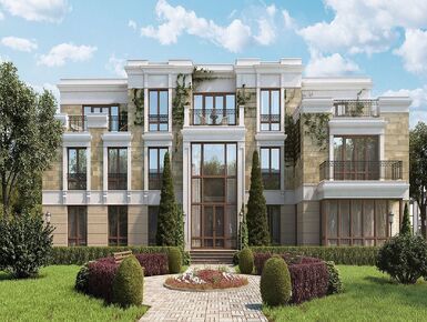 «Берег Столицы»