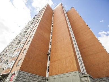 ЖК в Кожухово (мкр. 9, корп.13)