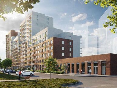 ЖК «Новотомилино»