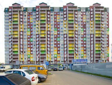 ЖК «Победа»