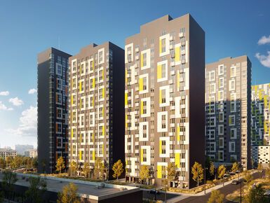 ЖК «Летний сад»