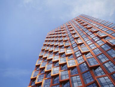 ЖК «Нексус» от Аквилон