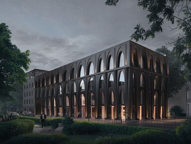 Бизнес-центр Runovsky 14 (Руновский 14)