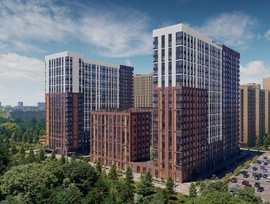 ЖК «Вереск»