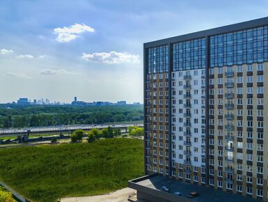 Легендарный квартал на Ботаническом саду