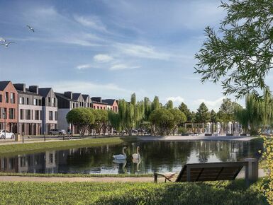 Поселок таунхаусов «Мартемьяново Клаб»