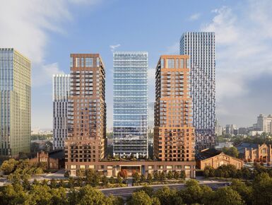 ЖК Republic (Репаблик)