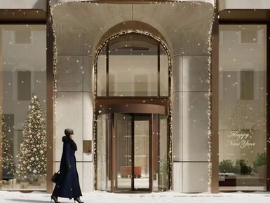 ЖК «Дом Соболева»