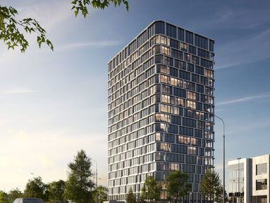 Бизнес-центр Riva (Рива)