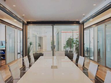 Архитектурный проект на Войковской