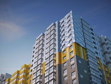 ЖК «Бригантина»