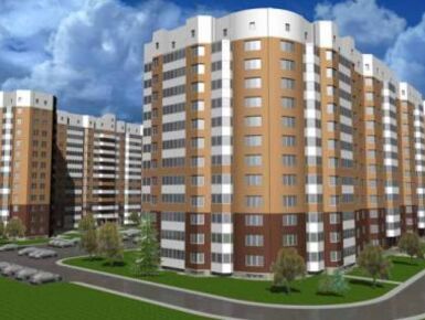 ЖК «Подкова»