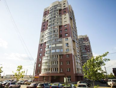 ЖК «Берег Скалбы» (ЖК «Дача Шатена»)