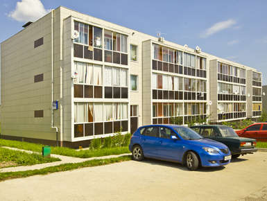 ЖК «Рутаун»