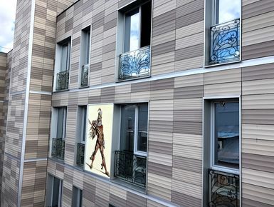 Клубный дом Turandot Residences (Турандот Резиденсес)