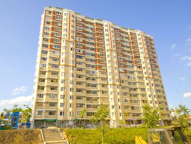 ЖК «Магистр»