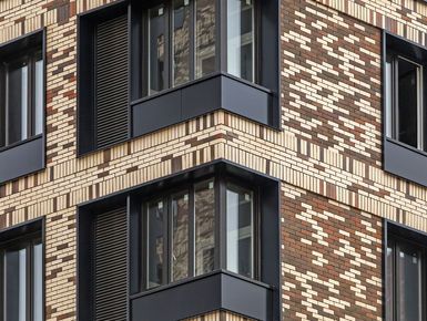 Комплекс апартаментов «Смольная, 44»