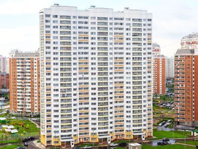 Красная Горка