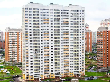 Красная Горка