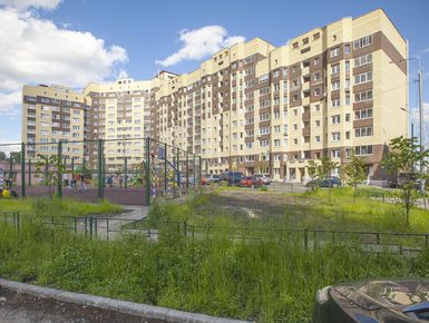 ЖК «Перспектива»