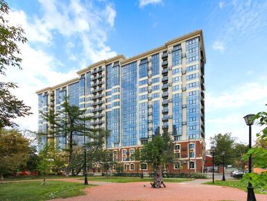 ЖК «Ренессанс»