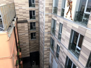 Клубный дом Turandot Residences (Турандот Резиденсес)