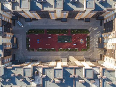 ЖК «Мытищи Lite» (Мытищи Лайт)