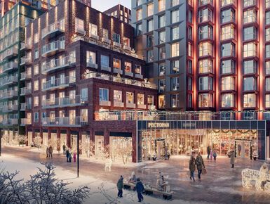 Руставели 14