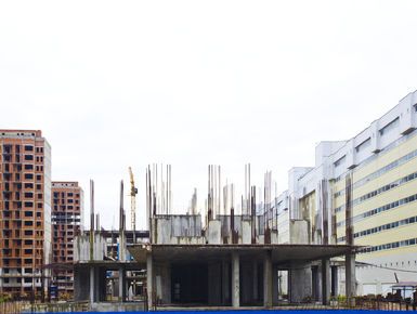 Студио-квартал «Царицыно»