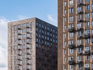 ЖК «Остафьево»