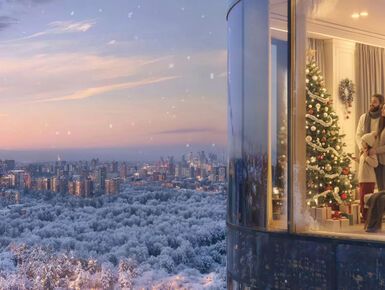 ЖК Veer (Веер)