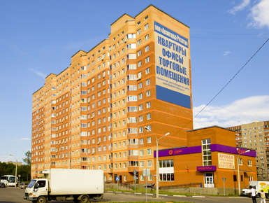 ЖК «Букино»