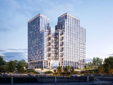 «EVOPARK Сокольники» (ЭВОПАРК Сокольники)