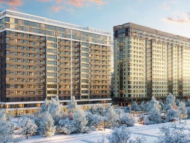 ЖК DOGMA PARK (Догма Парк)