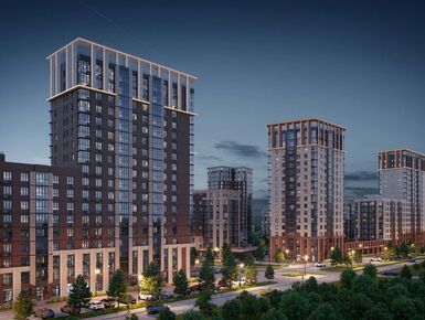 ЖК «Парк Победы» (Краснодар)