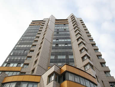 ЖК Club 56 («Клуб 56»)