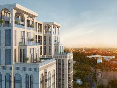 «Поклонная 9»