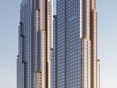 ЖК Veer (Веер)