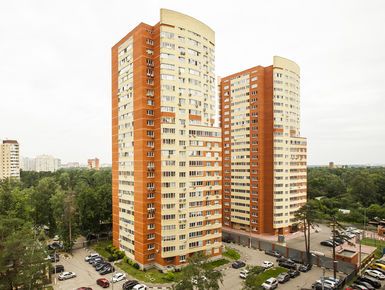 ЖД «Омега 2»