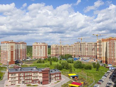 мкр. 10 (Раменское)