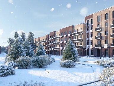 ЖК «G3 Михалевич»