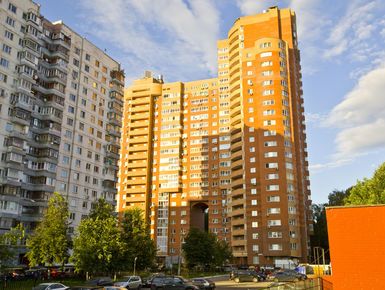 ЖК «Весна» (Химки)