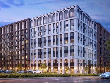 ЖК Skolkovo ONE (Сколково Уан)