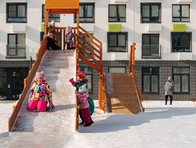 Ильинские луга