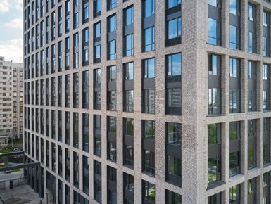 ЖК «Новочерёмушкинская, 17»