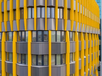 ЖК  Shirokaya (Широкая)