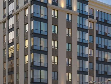 ЖК «Олимп» (Хотьково)