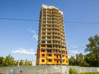 ЖК «Светлый» (Лосино-Петровский)